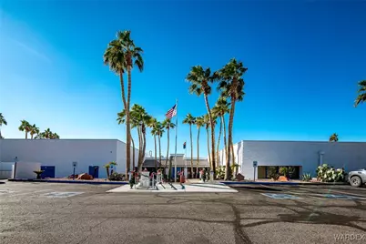 2000 Ramar Road #466, Bullhead City, AZ 86442 - Photo 21