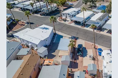 2000 Ramar Road #466, Bullhead City, AZ 86442 - Photo 17