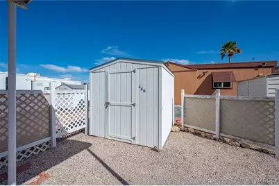 2000 Ramar Road #466, Bullhead City, AZ 86442 - Photo 9