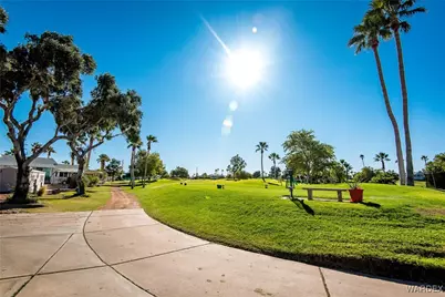 2000 Ramar Road #466, Bullhead City, AZ 86442 - Photo 41