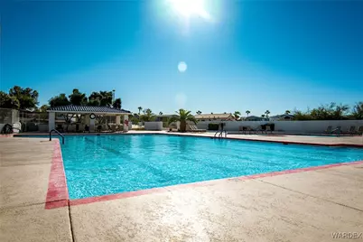 2000 Ramar Road #466, Bullhead City, AZ 86442 - Photo 25