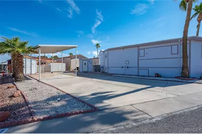 2000 Ramar Road #466, Bullhead City, AZ 86442 - Photo 3