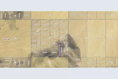 Lot 162-A Avenida Obregon, Kingman, AZ 86409 - Photo 3