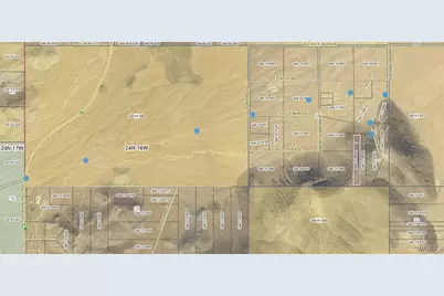 Lot 162-A Avenida Obregon, Kingman, AZ 86409 - Photo 5