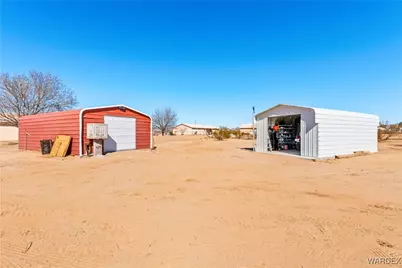 3710 N Horse Mesa Road, Golden Valley, AZ 86413 - Photo 7