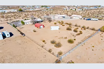 3710 N Horse Mesa Road, Golden Valley, AZ 86413 - Photo 29