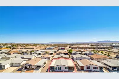 1545 El Rodeo Road #62, Fort Mohave, AZ 86426 - Photo 49