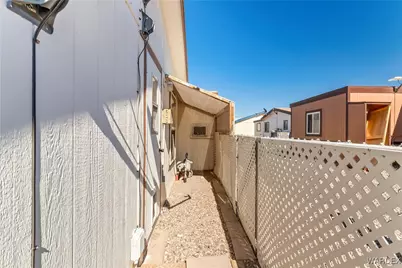 1545 El Rodeo Road #62, Fort Mohave, AZ 86426 - Photo 49