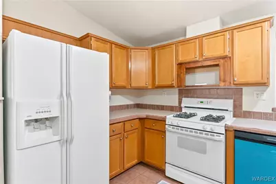 1545 El Rodeo Road #62, Fort Mohave, AZ 86426 - Photo 15