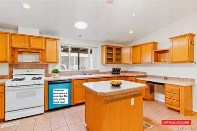 1545 El Rodeo Road #62, Fort Mohave, AZ 86426 - Photo 11