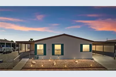 1545 El Rodeo Road #62, Fort Mohave, AZ 86426 - Photo 51