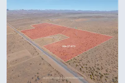 306-27-073 Shinarump Drive, Golden Valley, AZ 86413 - Photo 1