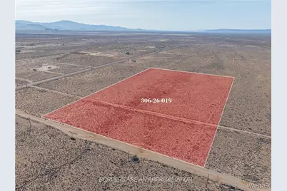 306-26-019 Bolsa Road, Golden Valley, AZ 86413 - Photo 1