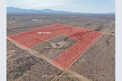 306-26-004 Bolsa Road, Golden Valley, AZ 86413 - Photo 1