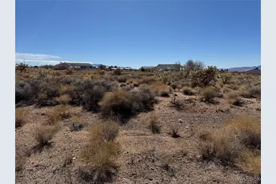 9293 N Singletree Drive, Kingman, AZ 86401 - Photo 1