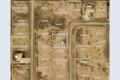 10467 Stoneaxe Way, Kingman, AZ 86401 - Photo 1