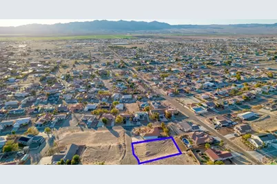 2035 E Primavera Bay, Fort Mohave, AZ 86426 - Photo 25