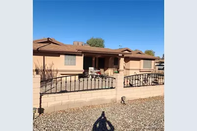 8095 S Aspen Drive, Mohave Valley, AZ 86440 - Photo 3