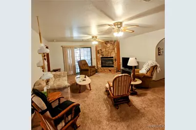 8095 S Aspen Drive, Mohave Valley, AZ 86440 - Photo 9
