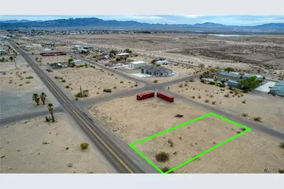 12661 S Oatman Hwy, Topock, AZ 86436 - Photo 1