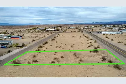 12651 S Oatman Highway, Topock, AZ 86436 - Photo 15