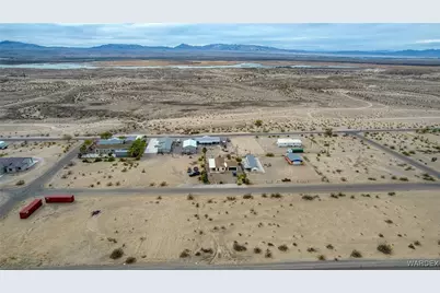 12651 S Oatman Highway, Topock, AZ 86436 - Photo 19