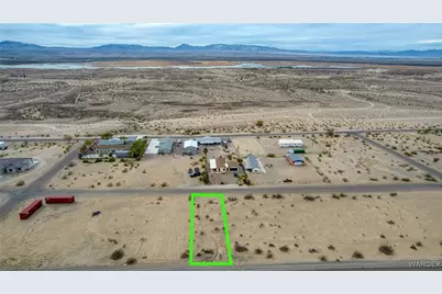 12651 S Oatman Highway, Topock, AZ 86436 - Photo 9