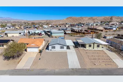 1847 Wendell Avenue, Bullhead City, AZ 86442 - Photo 17