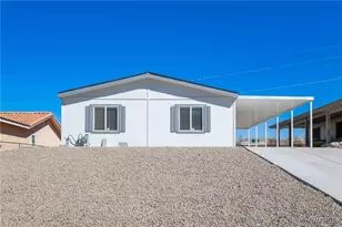 1847 Wendell Ave, Bullhead City, AZ 86442 - Photo 1
