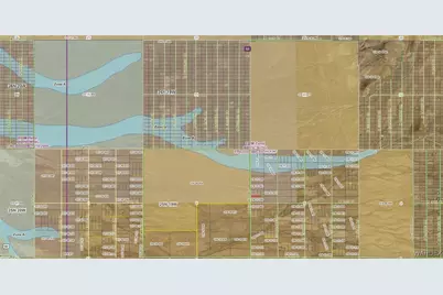 Lot 31 N Bullhead Road, Dolan Springs, AZ 86441 - Photo 5