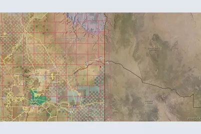 314-47-011 Unknown, Peach Springs, AZ 86434 - Photo 3