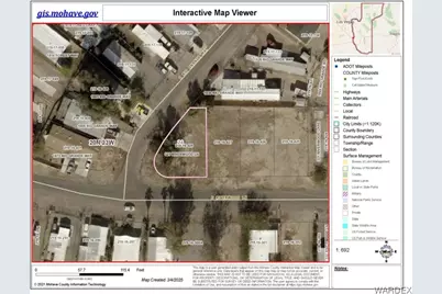 321 Riverwood Lane, Bullhead City, AZ 86442 - Photo 5