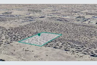 000 W Earl Drive, Golden Valley, AZ 86413 - Photo 1