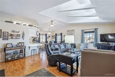 1249 E Citrus Drive, Kingman, AZ 86409 - Photo 9