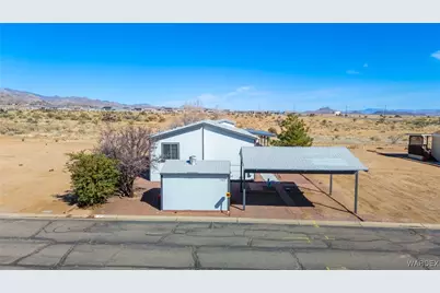 1249 E Citrus Drive, Kingman, AZ 86409 - Photo 1