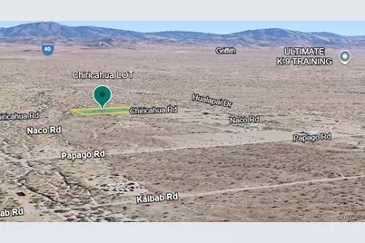 2916 S Chiricahua Road, Golden Valley, AZ 86413 - Photo 5