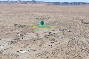 2916 S Chiricahua Rd, Golden Valley, AZ 86413 - Photo 1