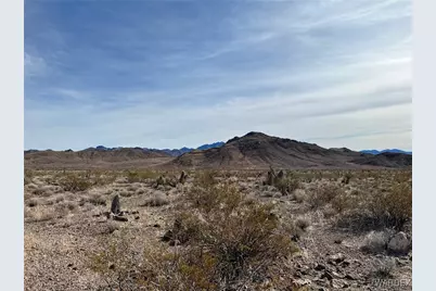 319-16-070 Canyon Dr, Dolan Springs, AZ 86441 - Photo 1