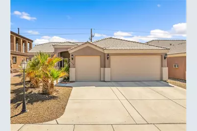 1728 E Alcazar Way, Fort Mohave, AZ 86426 - Photo 1