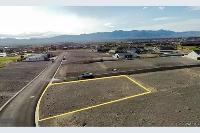 00 Lot #283 E Calle Sevilla, Fort Mohave, AZ 86426 - Photo 1