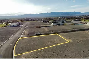 00 Lot #283 E Calle Sevilla, Fort Mohave, AZ 86426 - Photo 1