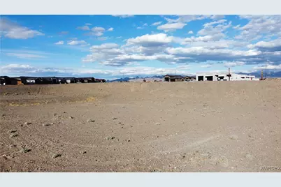 00 Lot #283 E Calle Sevilla, Fort Mohave, AZ 86426 - Photo 5