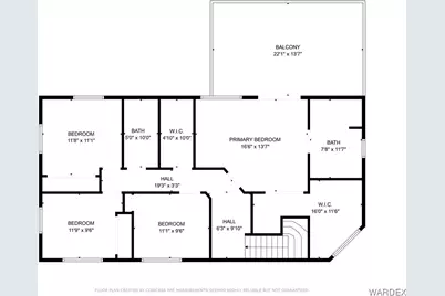 1680 E Gardner Road, Fort Mohave, AZ 86426 - Photo 65