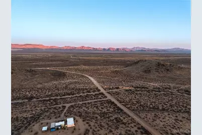 00 N Cowlic Road, Golden Valley, AZ 86413 - Photo 21