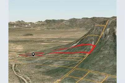 00 N Cowlic Road, Golden Valley, AZ 86413 - Photo 13