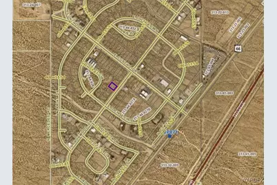 8811 N Ironwood Drive, Kingman, AZ 86401 - Photo 3