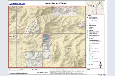 0000 Saratoga, White Hills, AZ 86445 - Photo 11