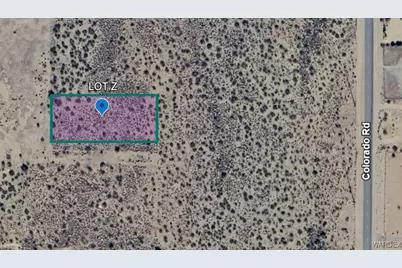 000 W Claim Drive, Golden Valley, AZ 86413 - Photo 3