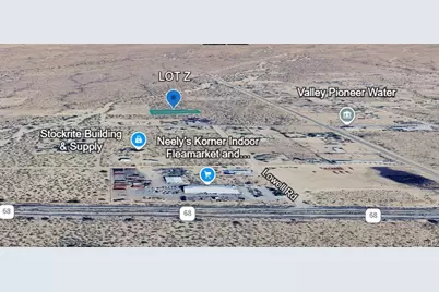 000 W Claim Drive, Golden Valley, AZ 86413 - Photo 1