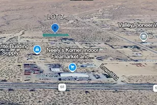 000 W Claim Dr, Golden Valley, AZ 86413 - Photo 1